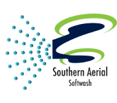 southernaerialsoftwash Logo